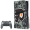 NHL Philadelphia Flyers Camo PS5 Pro Disk Bundle Skin