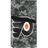 NHL Philadelphia Flyers Camo PS5 Pro Disk Console Skin