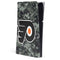 NHL Philadelphia Flyers Camo PS5 Slim Digital Edition Console Skin