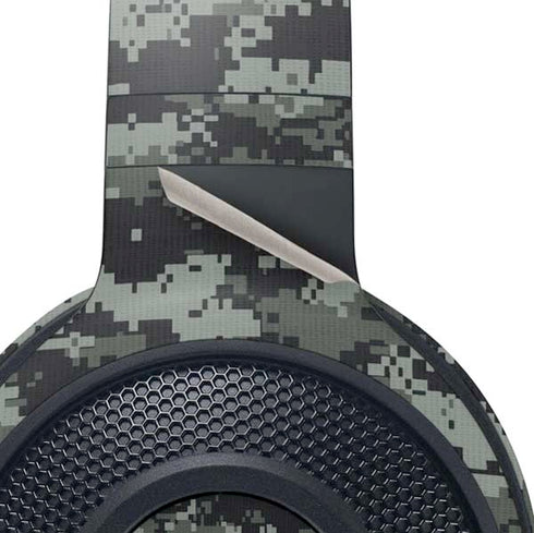 NHL Philadelphia Flyers Camo Razer Kraken X Skin
