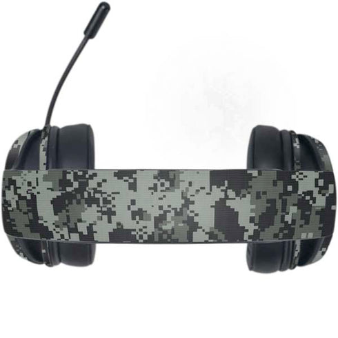 NHL Philadelphia Flyers Camo Razer Kraken X Skin