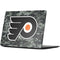 NHL Philadelphia Flyers Camo Surface Laptop 7 13.8in Skin
