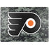 NHL Philadelphia Flyers Camo Surface Laptop 7 13.8in Skin
