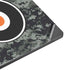 NHL Philadelphia Flyers Camo Surface Laptop 7 13.8in Skin