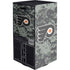 NHL Philadelphia Flyers Camo XBox Series X Digital Edition Console Skin