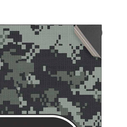 NHL Philadelphia Flyers Camo XBox Series X Digital Edition Console Skin