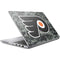 NHL Philadelphia Flyers Camo HP ZBook Fury 16 G10 Skin