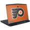 NHL Philadelphia Flyers Distressed Dell Alienware Skin