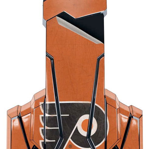 NHL Philadelphia Flyers Distressed BENGOO G9000 Skin
