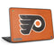 NHL Philadelphia Flyers Distressed HP Chromebook Skin