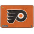 NHL Philadelphia Flyers Distressed HP Chromebook Skin
