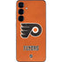 NHL Philadelphia Flyers Distressed Galaxy A16 5G Skin