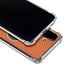 NHL Philadelphia Flyers Distressed Galaxy A36 5G Clear Case