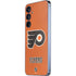 NHL Philadelphia Flyers Distressed Galaxy A55 5G Skin