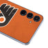 NHL Philadelphia Flyers Distressed Galaxy A55 5G Skin