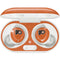 NHL Philadelphia Flyers Distressed Galaxy Buds Plus Skin