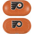 NHL Philadelphia Flyers Distressed Galaxy Buds Plus Skin