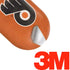 NHL Philadelphia Flyers Distressed Galaxy Buds Plus Skin