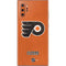 NHL Philadelphia Flyers Distressed Galaxy Note 10 Plus Skin