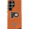 NHL Philadelphia Flyers Distressed Galaxy S23 Ultra Pro Case