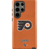 NHL Philadelphia Flyers Distressed Galaxy S23 Ultra Pro Case