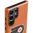 NHL Philadelphia Flyers Distressed Galaxy S23 Ultra Pro Case