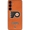 NHL Philadelphia Flyers Distressed Galaxy S24 Plus Skin