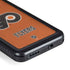 NHL Philadelphia Flyers Distressed Galaxy S24 Plus Waterproof Case