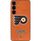 NHL Philadelphia Flyers Distressed Galaxy S24 Skin