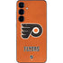 NHL Philadelphia Flyers Distressed Galaxy S24 Skin