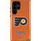 NHL Philadelphia Flyers Distressed Galaxy Cases