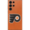 NHL Philadelphia Flyers Distressed Galaxy S24 Ultra Skin