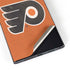NHL Philadelphia Flyers Distressed Galaxy S25 Ultra Skin