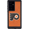 NHL Philadelphia Flyers Distressed Galaxy S24 Ultra Waterproof Case