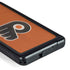 NHL Philadelphia Flyers Distressed Galaxy S24 Ultra Waterproof Case