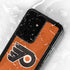 NHL Philadelphia Flyers Distressed Galaxy S24 Ultra Waterproof Case