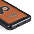NHL Philadelphia Flyers Distressed Galaxy S24 Waterproof Case