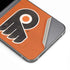 NHL Philadelphia Flyers Distressed Galaxy Z Flip6 Skin
