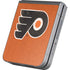 NHL Philadelphia Flyers Distressed Galaxy Z Flip6 Skin
