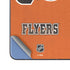 NHL Philadelphia Flyers Distressed Galaxy Z Fold5 5G Skin