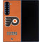 NHL Philadelphia Flyers Distressed Galaxy Z Fold6 Skin
