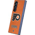 NHL Philadelphia Flyers Distressed Galaxy Z Fold6 Skin
