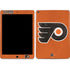 NHL Philadelphia Flyers Distressed iPad Skins