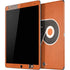 NHL Philadelphia Flyers Distressed iPad Skins