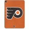 NHL Philadelphia Flyers Distressed Apple iPad Pro Skin