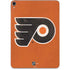 NHL Philadelphia Flyers Distressed Apple iPad Pro Skin