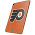 NHL Philadelphia Flyers Distressed Apple iPad Pro Skin