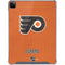 NHL Philadelphia Flyers Distressed iPad Cases
