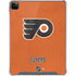 NHL Philadelphia Flyers Distressed iPad Cases