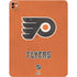 NHL Philadelphia Flyers Distressed iPad Pro 13in M4 (2024) Skin
